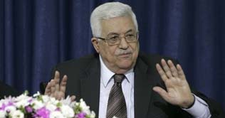 Abbas ready for direct talks with Israel